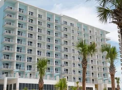 Fairfield by Marriott Inn & Suites Pensacola Beach