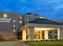 Embassy Suites by Hilton Philadelphia Airport