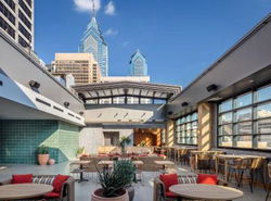 Motto by Hilton Philadelphia Rittenhouse Square