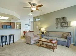 Raintree at Phoenix South Mountain Preserve