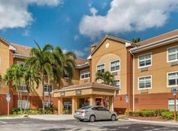 Extended Stay America Suites - Fort Lauderdale - Plantation