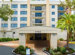 Holiday Inn Express Hotel & Suites Ft. Lauderdale-Plantation, an IHG Hotel