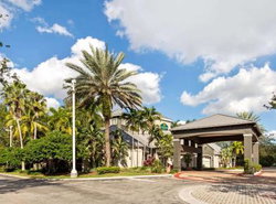 La Quinta by Wyndham Ft. Lauderdale Plantation
