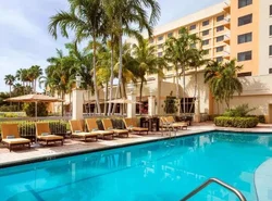 Renaissance Fort Lauderdale West Hotel