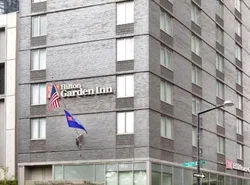 Hilton Garden Inn Long Island City
