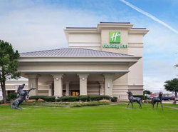 Holiday Inn Dallas-Richardson, an IHG Hotel