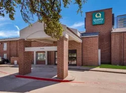 Quality Inn & Suites Richardson-Dallas