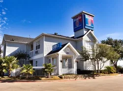 Studio 6-Dallas, TX - Garland - Northeast