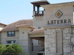 Luxury Golf Retreat