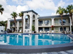 The Ponce St. Augustine Hotel