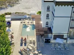Barefoot Beach Club