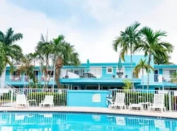 Bayside Inn and Marina