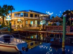 Bayview Plaza Waterfront Resort