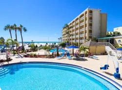 Coral Reef Resort, a VRI resort