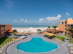 Dolphin Beach Resort