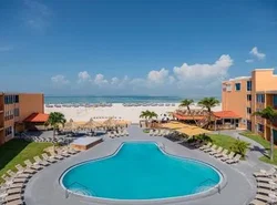 Dolphin Beach Resort
