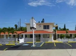 EBBTIDE INN