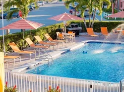 St. Pete Beach Suites