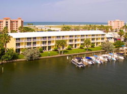 Treasure Island Hotel and Marina