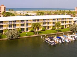 Treasure Island Hotel and Marina