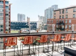 Hotel Indigo San Diego - Gaslamp Quarter, an IHG Hotel