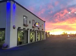 Days Inn by Wyndham Santa Fe New Mexico