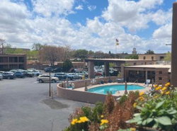 El Sendero Inn, Ascend Hotel Collection