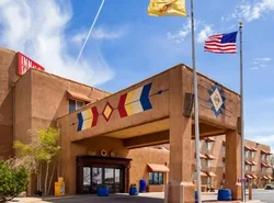 Inn at Santa Fe, SureStay Collection by Best Western