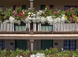 Inn of the Governors