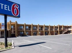 Motel 6-Santa Fe, NM - Downtown