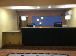 Ramada by Wyndham Santa Fe