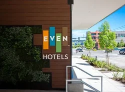 EVEN Hotel Seattle DTWN Lake Union, an IHG Hotel