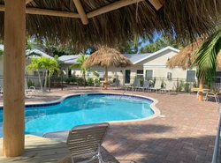 Twin Palms at Siesta