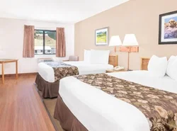 Days Inn by Wyndham Spearfish