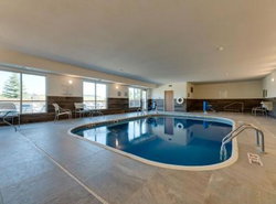 Fairfield Inn & Suites by Marriott Spearfish