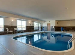 Fairfield Inn & Suites by Marriott Spearfish