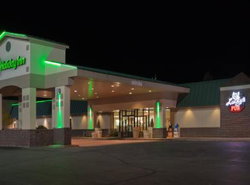 Holiday Inn Spearfish-Convention Center, an IHG Hotel