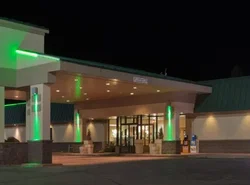 Holiday Inn Spearfish-Convention Center, an IHG Hotel
