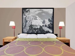Super 8 by Wyndham Spearfish