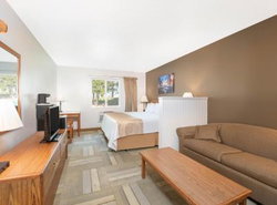 Travelodge by Wyndham Spearfish