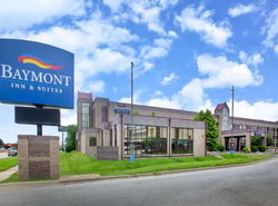 Baymont by Wyndham Springfield South Hwy 65