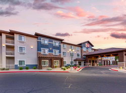 Best Western Plus Surprise-Phoenix NW