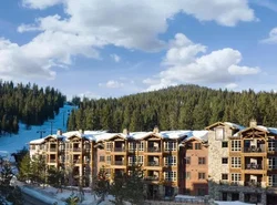 Hyatt Vacation Club at Northstar Lodge