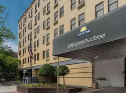Days Inn by Wyndham Washington DC/Connecticut Avenue