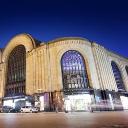 Abasto Shopping, Buenos Aires Accommodation Texas
