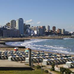 Atlantic Coast of Argentina Accommodation Texas