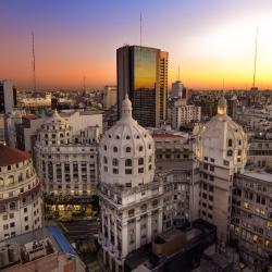 Buenos Aires Accommodation Texas