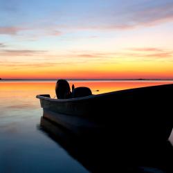 Esteros del Iberá Accommodation Texas