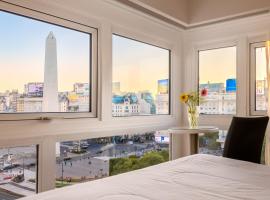 Exe Hotel Colón Accommodation Texas