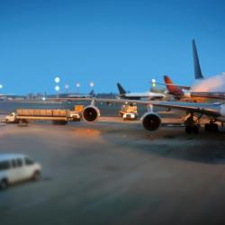 Ezeiza Accommodation Texas